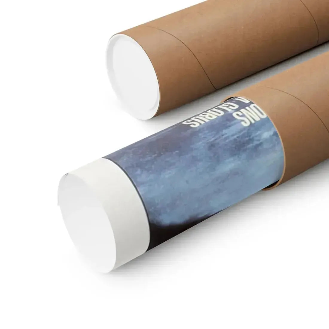 MURPHY'S LAW 1986 - Paper Movie Poster - The Sticker Space