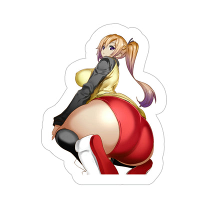 Musaigen no Phantom World - Mai Kawakami v3 (Anime/Ecchi/Waifu) STICKER Vinyl Die-Cut Decal-2 Inch-The Sticker Space