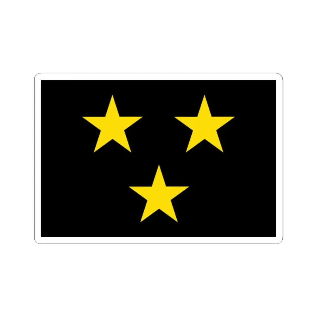 Musson Belgium (Belgium) STICKER Vinyl Kiss-Cut Decal 2 Inch White - The Sticker Space