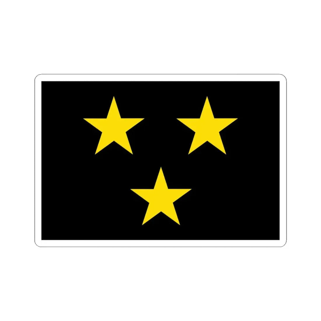 Musson Belgium (Belgium) STICKER Vinyl Kiss-Cut Decal 4 Inch White - The Sticker Space