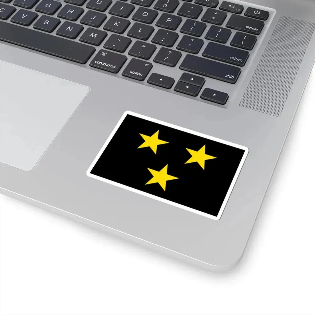 Musson Belgium (Belgium) STICKER Vinyl Kiss-Cut Decal - The Sticker Space