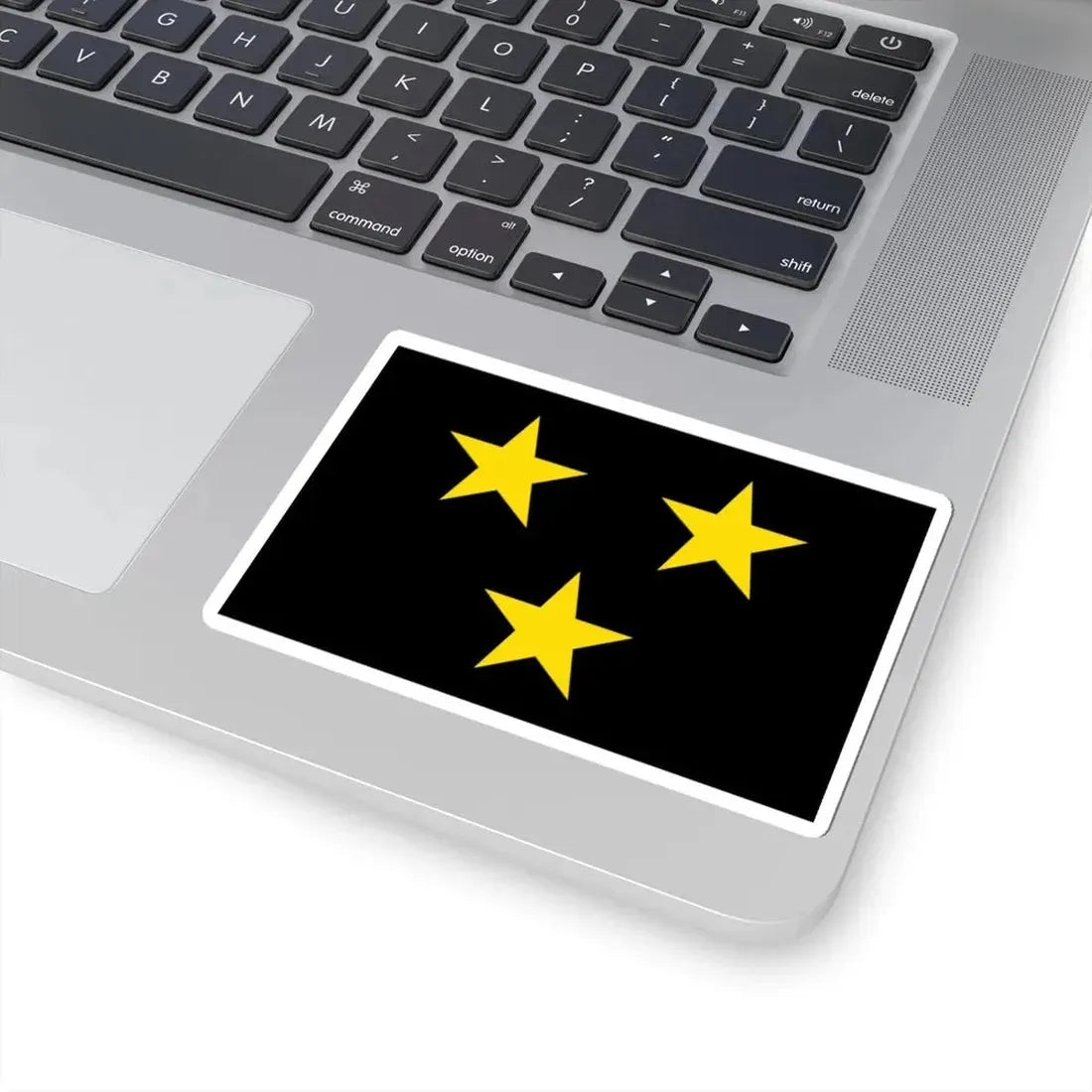 Musson Belgium (Belgium) STICKER Vinyl Kiss-Cut Decal - The Sticker Space