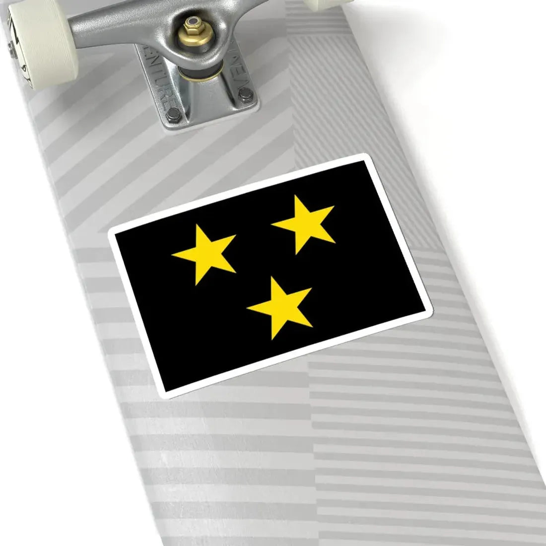 Musson Belgium (Belgium) STICKER Vinyl Kiss-Cut Decal - The Sticker Space