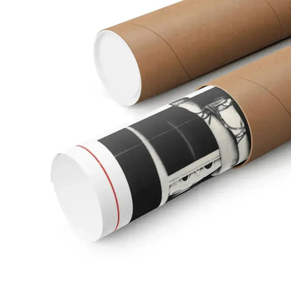 MUSTANG HOUSE OF PLEASURE 1977 - Paper Movie Poster - The Sticker Space