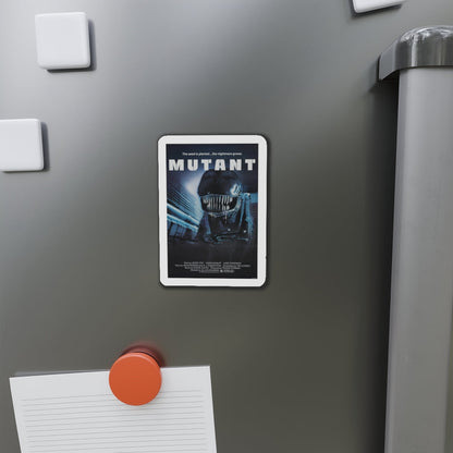 MUTANT (FORBIDDEN WORLD) 1982 Movie Poster - Refrigerator Magnet-The Sticker Space