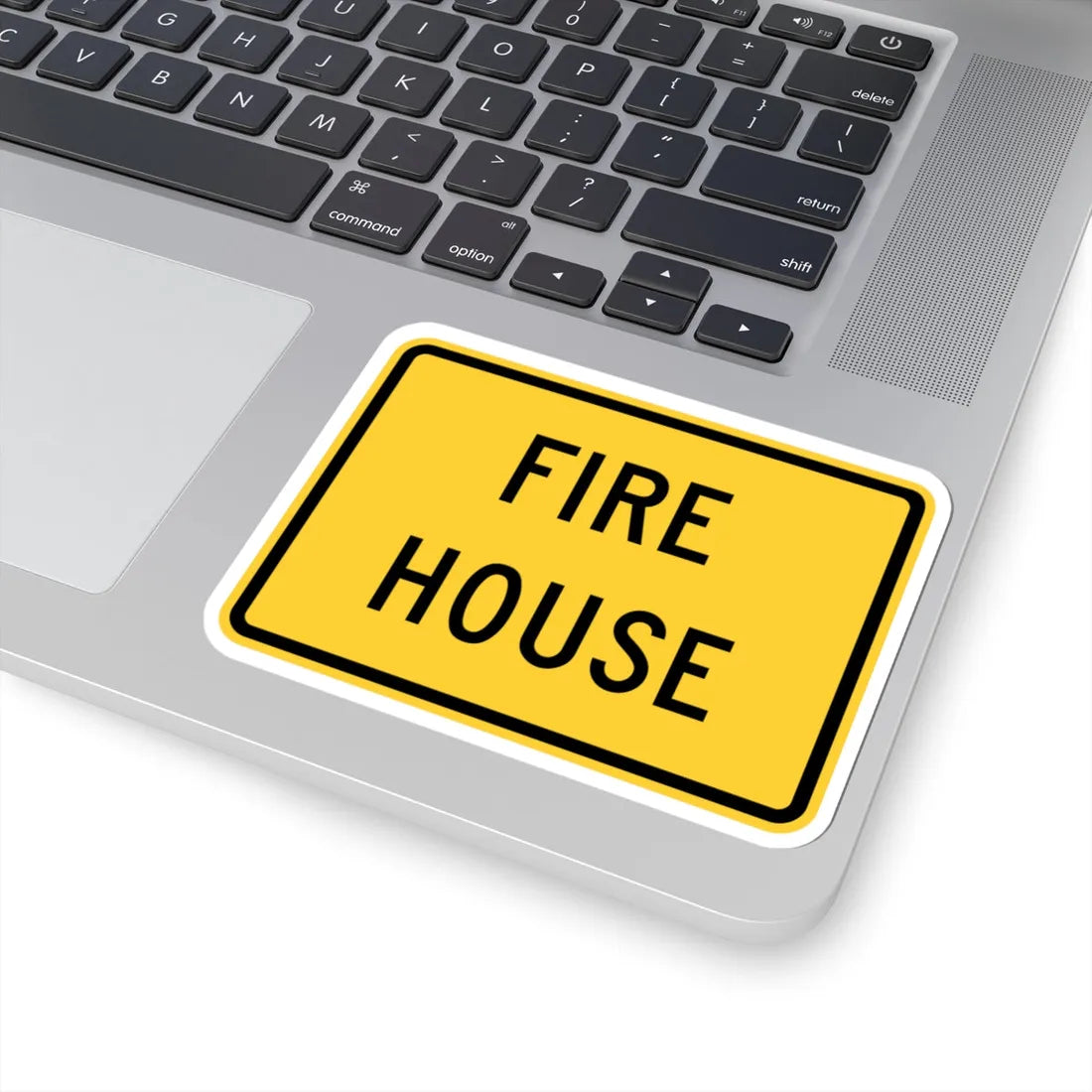 MUTCD-NY NYW5-17P (New York) (Road Sign) STICKER Vinyl Kiss-Cut Decal - The Sticker Space