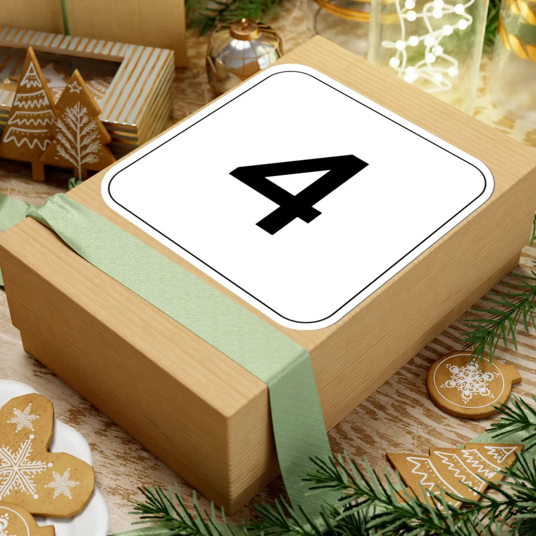 MUTCD-OH D10-H8 (Ohio) (Road Sign) STICKER Vinyl Kiss-Cut Decal - The Sticker Space