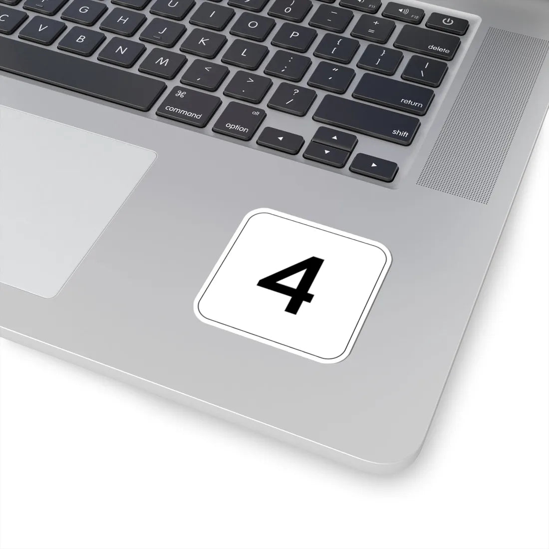 MUTCD-OH D10-H8 (Ohio) (Road Sign) STICKER Vinyl Kiss-Cut Decal - The Sticker Space