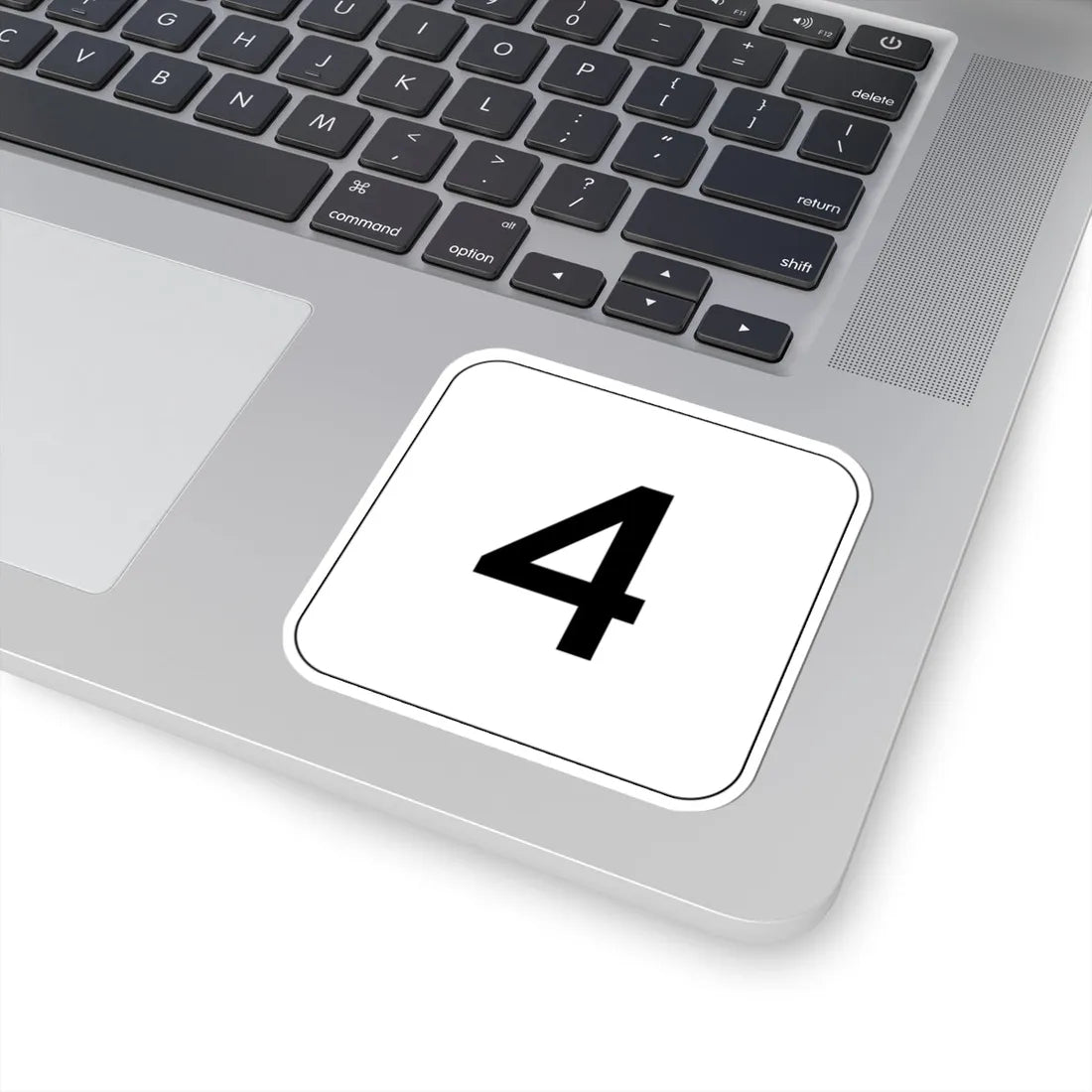 MUTCD-OH D10-H8 (Ohio) (Road Sign) STICKER Vinyl Kiss-Cut Decal - The Sticker Space