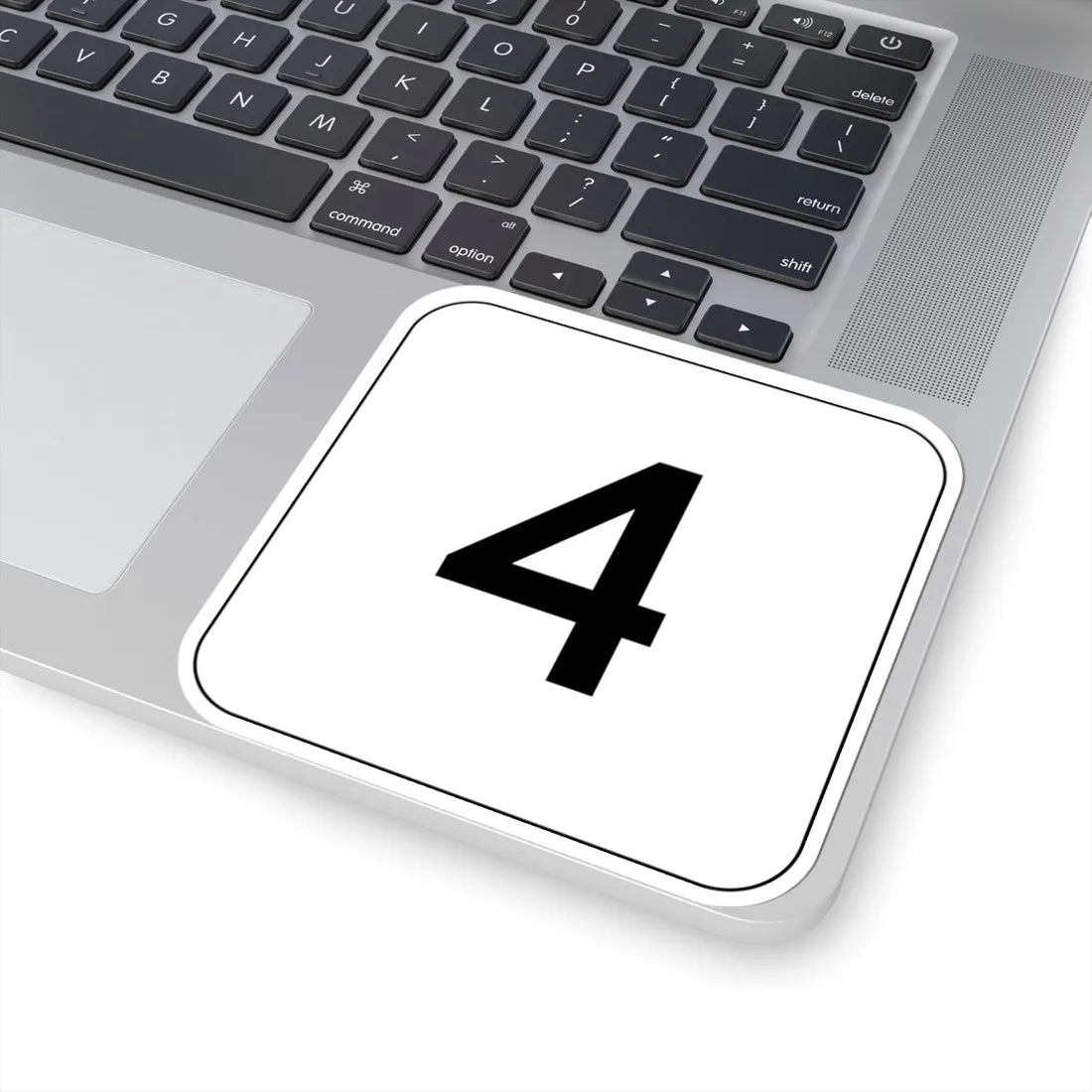 MUTCD-OH D10-H8 (Ohio) (Road Sign) STICKER Vinyl Kiss-Cut Decal - The Sticker Space