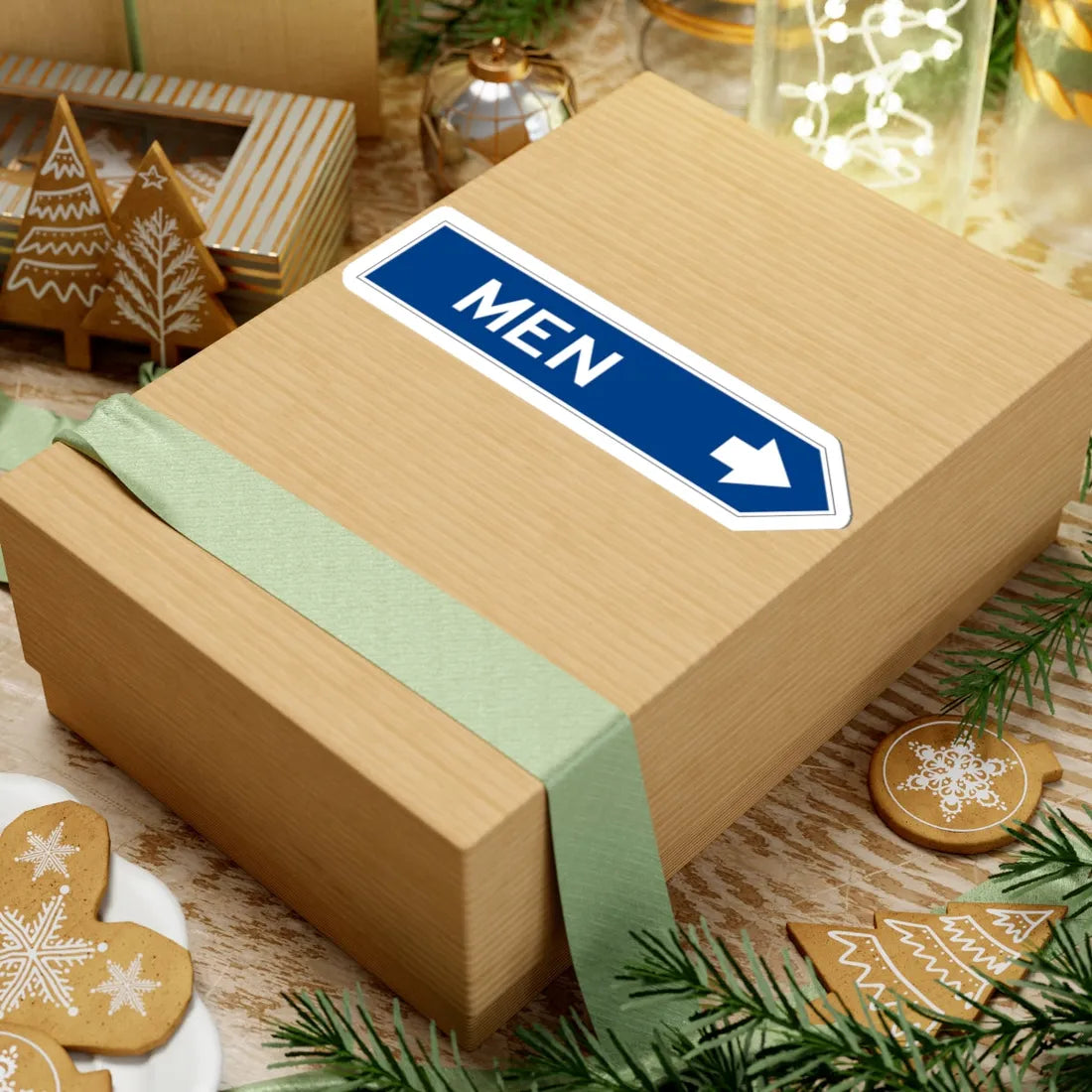 MUTCD-OH D5-H44R (Ohio) (Road Sign) STICKER Vinyl Kiss-Cut Decal - The Sticker Space