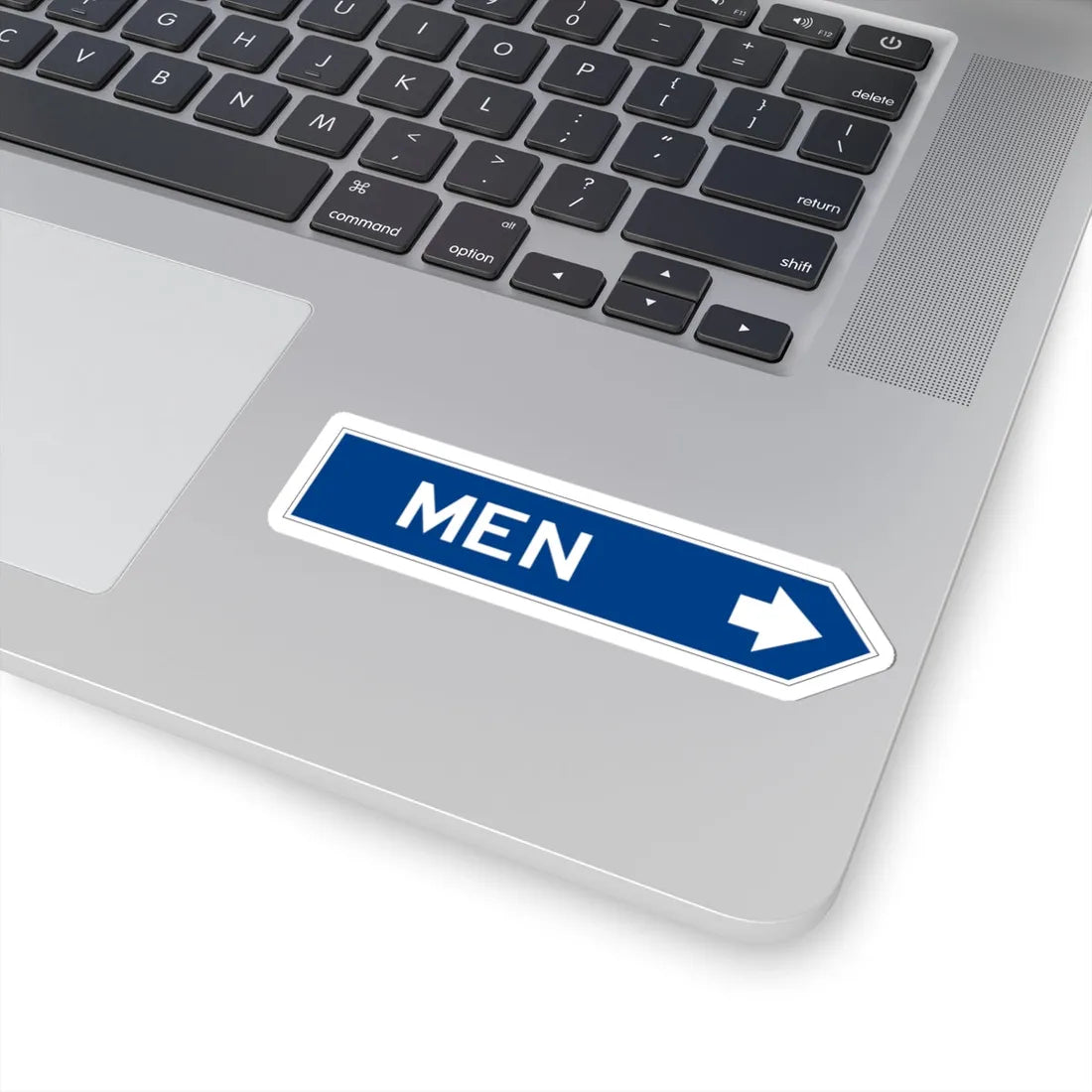 MUTCD-OH D5-H44R (Ohio) (Road Sign) STICKER Vinyl Kiss-Cut Decal - The Sticker Space