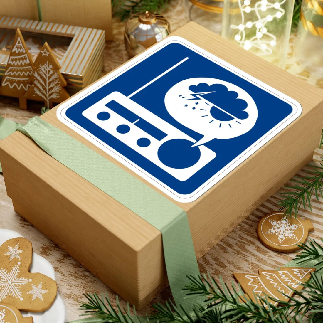 MUTCD-OH D5-H49 (Ohio) (Road Sign) STICKER Vinyl Kiss-Cut Decal - The Sticker Space