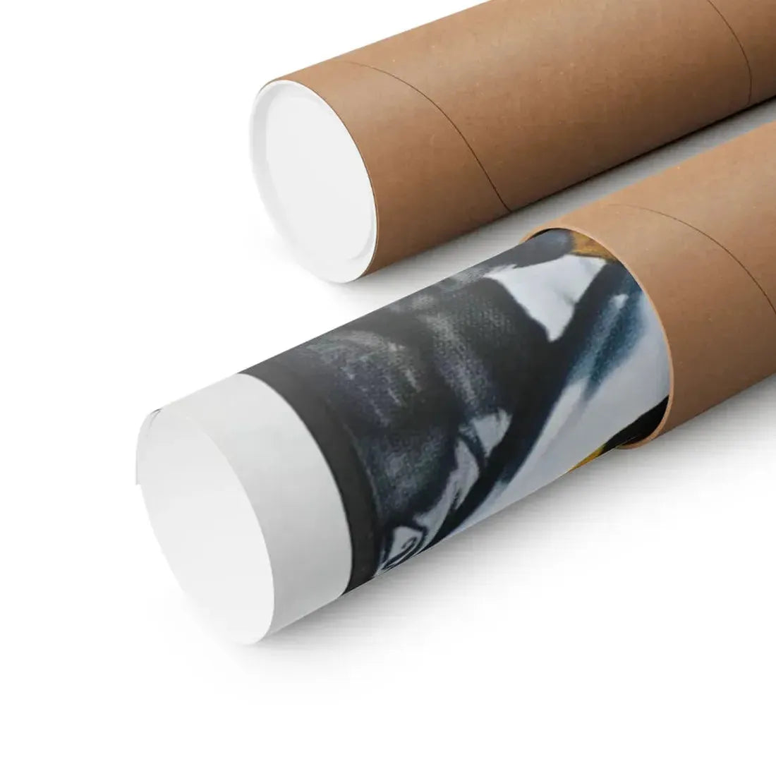 MUTINY IN OUTER SPACE 1965 - Paper Movie Poster - The Sticker Space