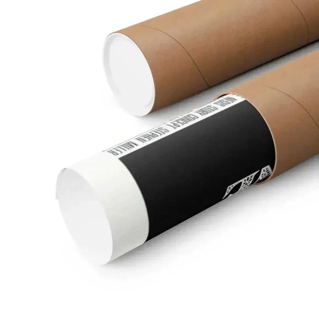 MY BLOODY VALENTINE 1981 - Paper Movie Poster - The Sticker Space