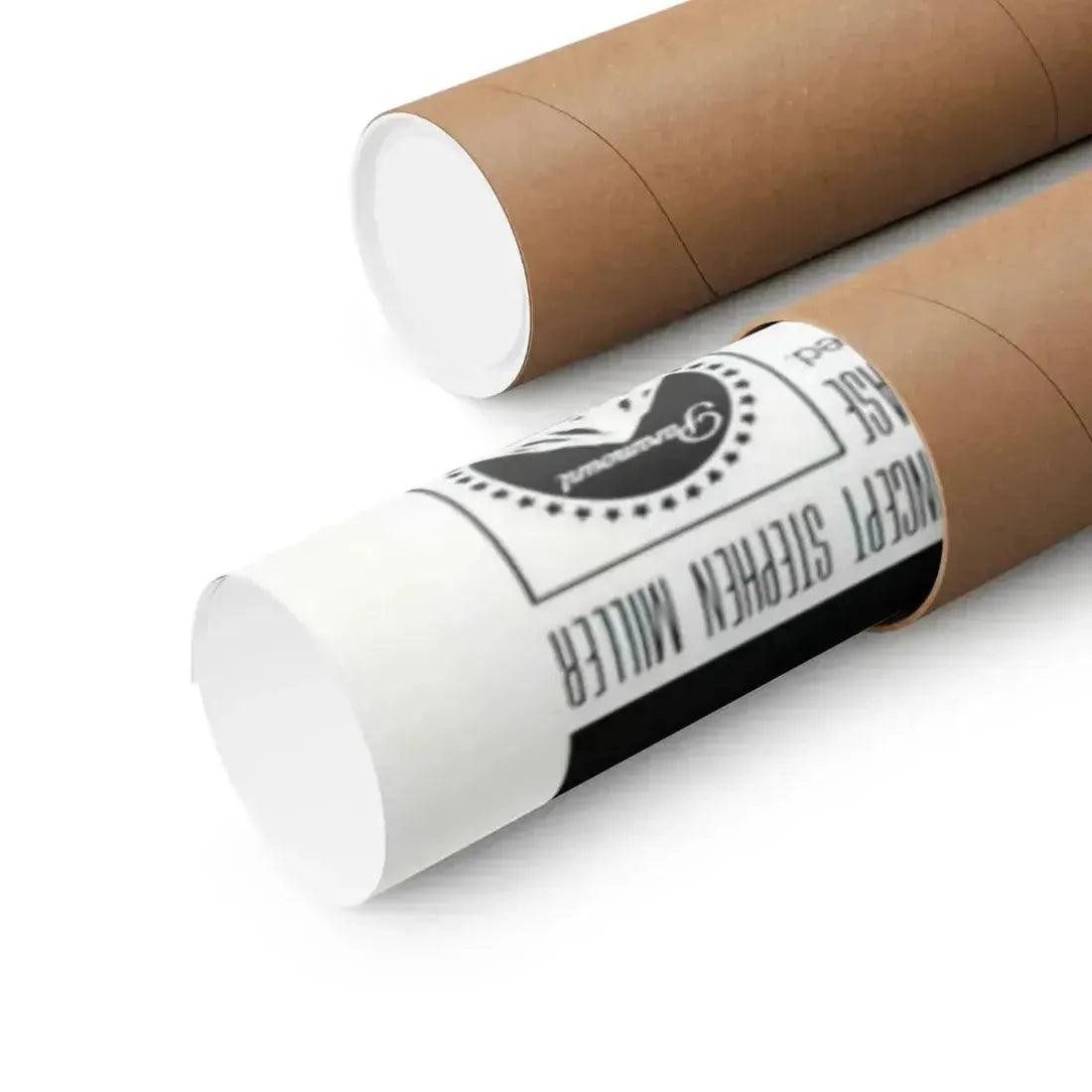 MY BLOODY VALENTINE 1981 - Paper Movie Poster - The Sticker Space