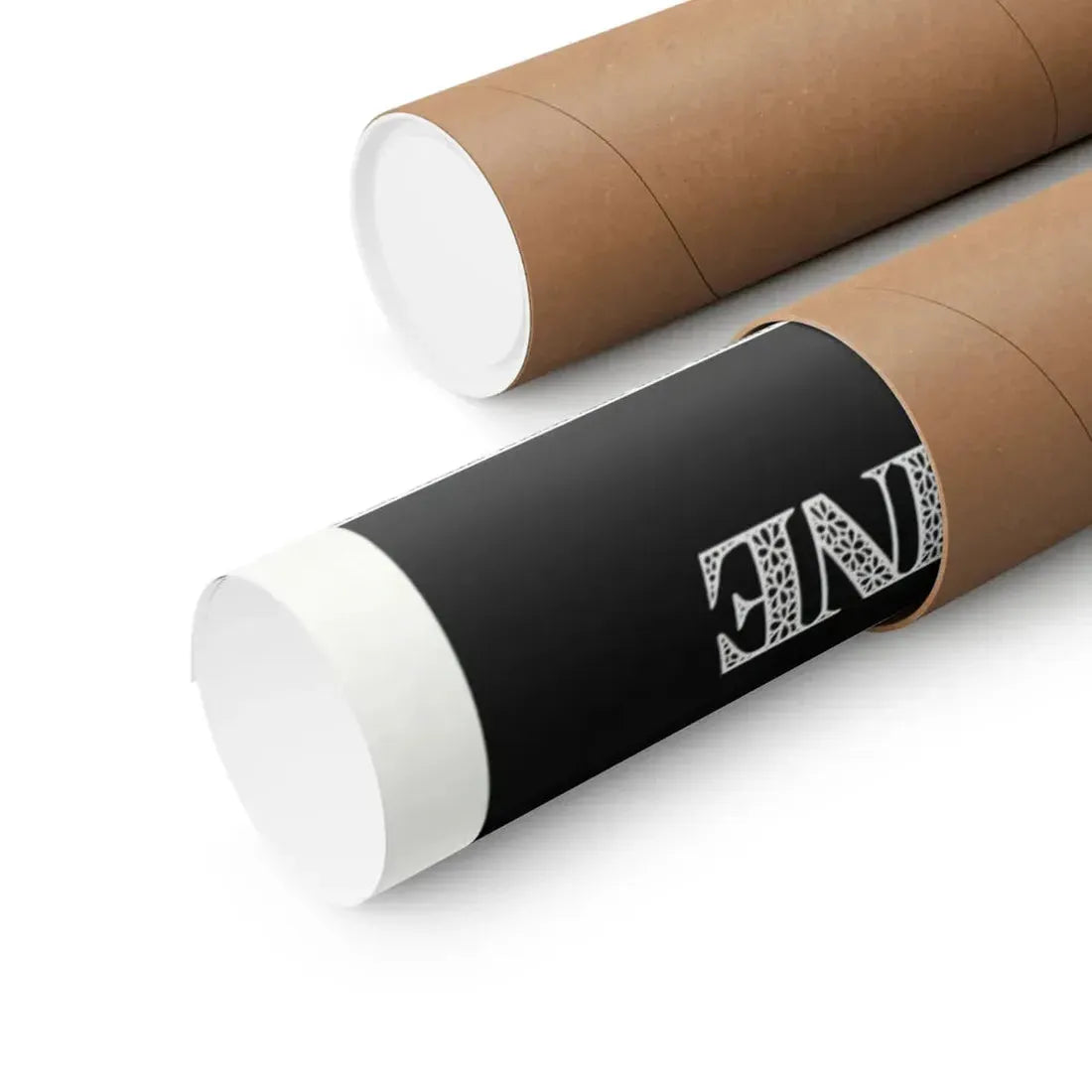 MY BLOODY VALENTINE 1981 - Paper Movie Poster - The Sticker Space