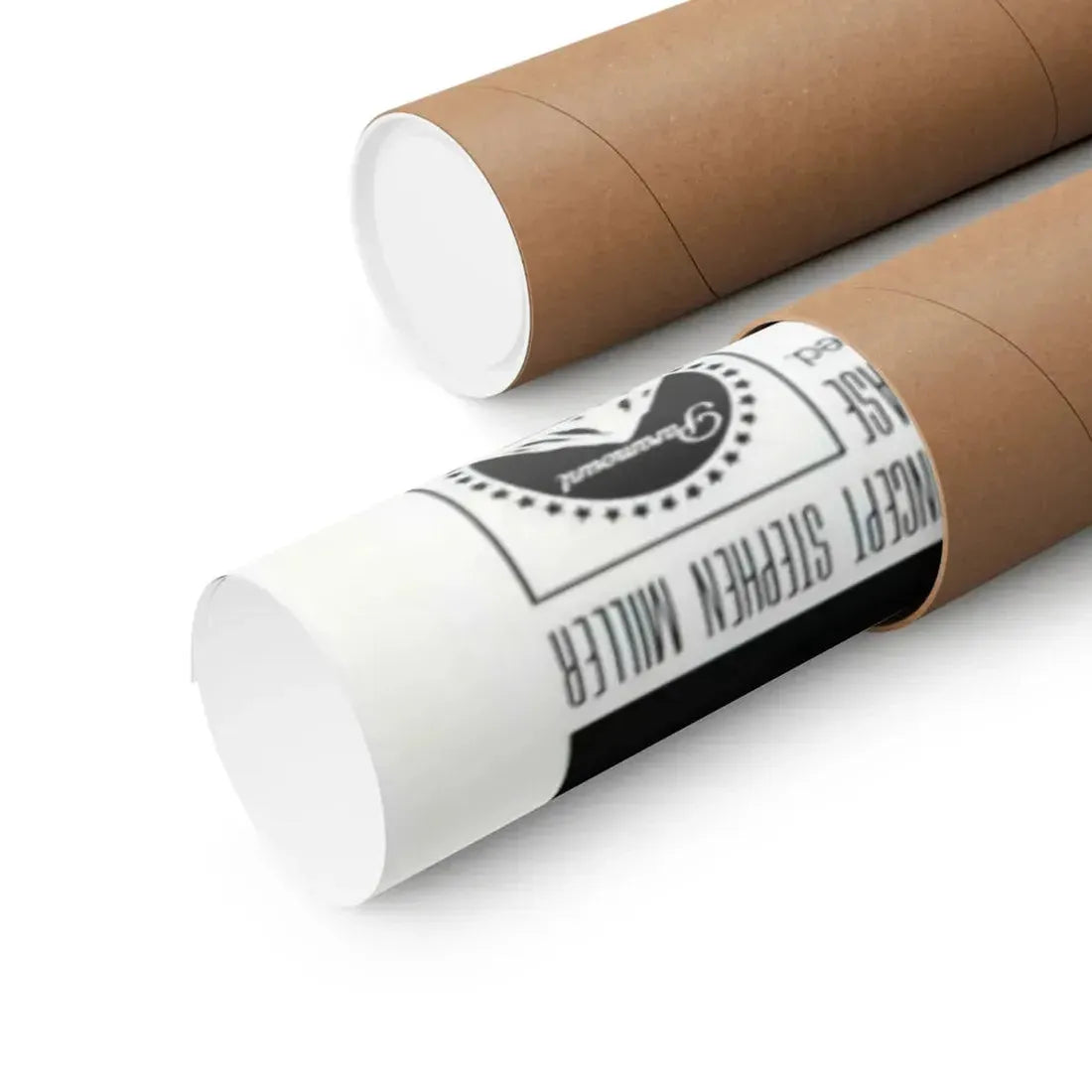 MY BLOODY VALENTINE 1981 - Paper Movie Poster - The Sticker Space