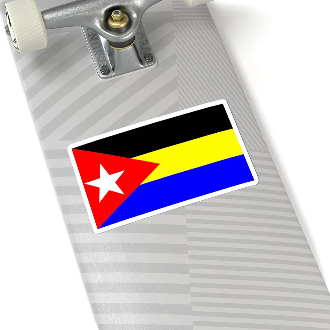 Myanmar National Liberation Army (Myanmar) STICKER Vinyl Kiss-Cut Decal - The Sticker Space