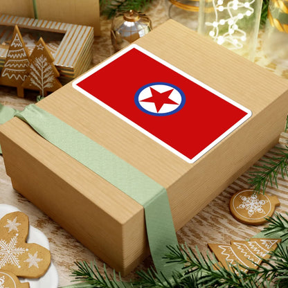 Myanmar Naypyitaw RMC Flag (Myanmar) STICKER Vinyl Kiss-Cut Decal - The Sticker Space