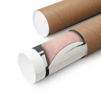 NAKED ANGELS 1969 - Paper Movie Poster - The Sticker Space