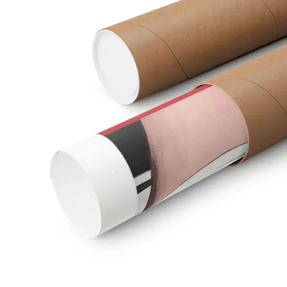 NAKED ANGELS 1969 - Paper Movie Poster - The Sticker Space