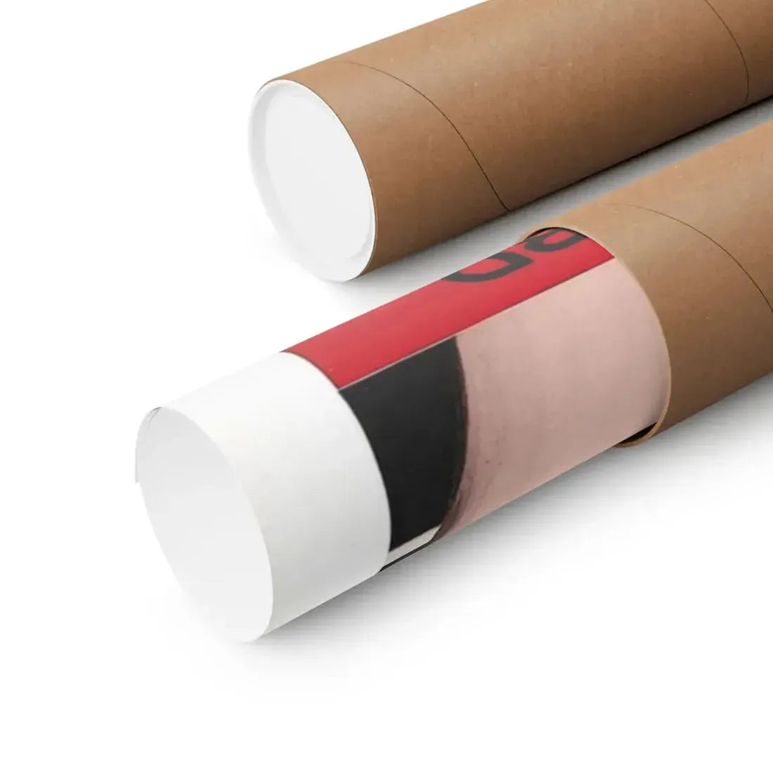 NAKED ANGELS 1969 - Paper Movie Poster - The Sticker Space