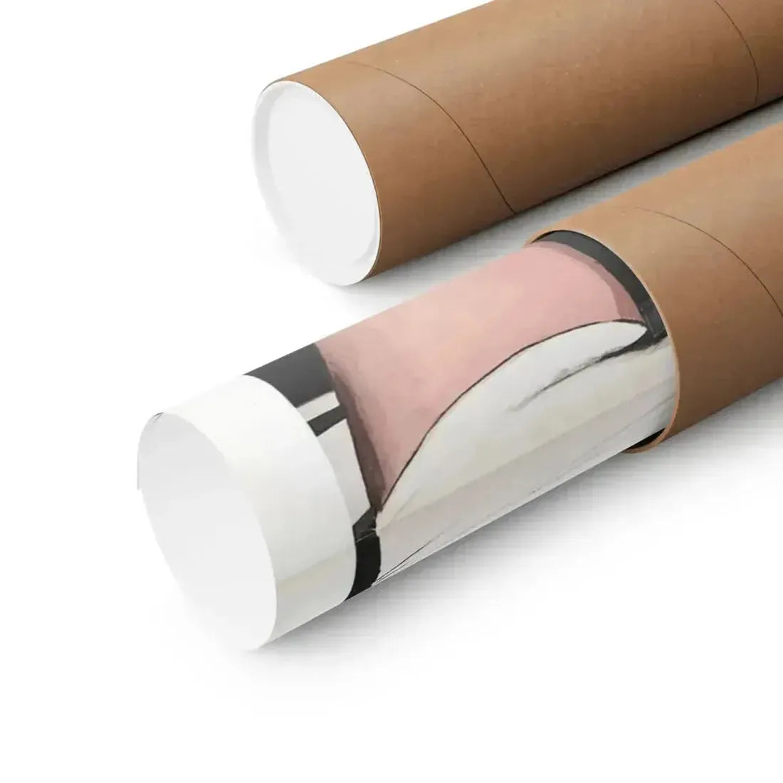 NAKED ANGELS 1969 - Paper Movie Poster - The Sticker Space