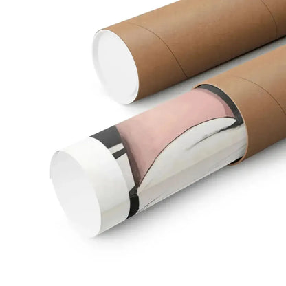 NAKED ANGELS 1969 - Paper Movie Poster - The Sticker Space