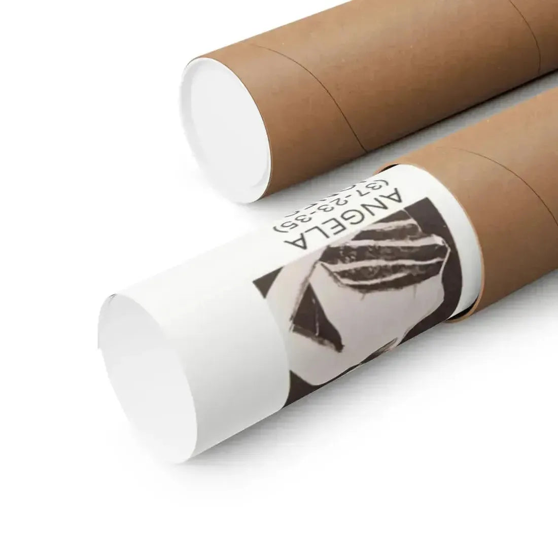 NAKED AS NATURE INTENDED 1961 - Paper Movie Poster - The Sticker Space