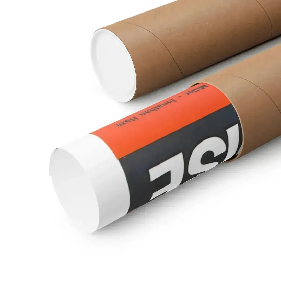 NAKED PARADISE 1957 - Paper Movie Poster - The Sticker Space