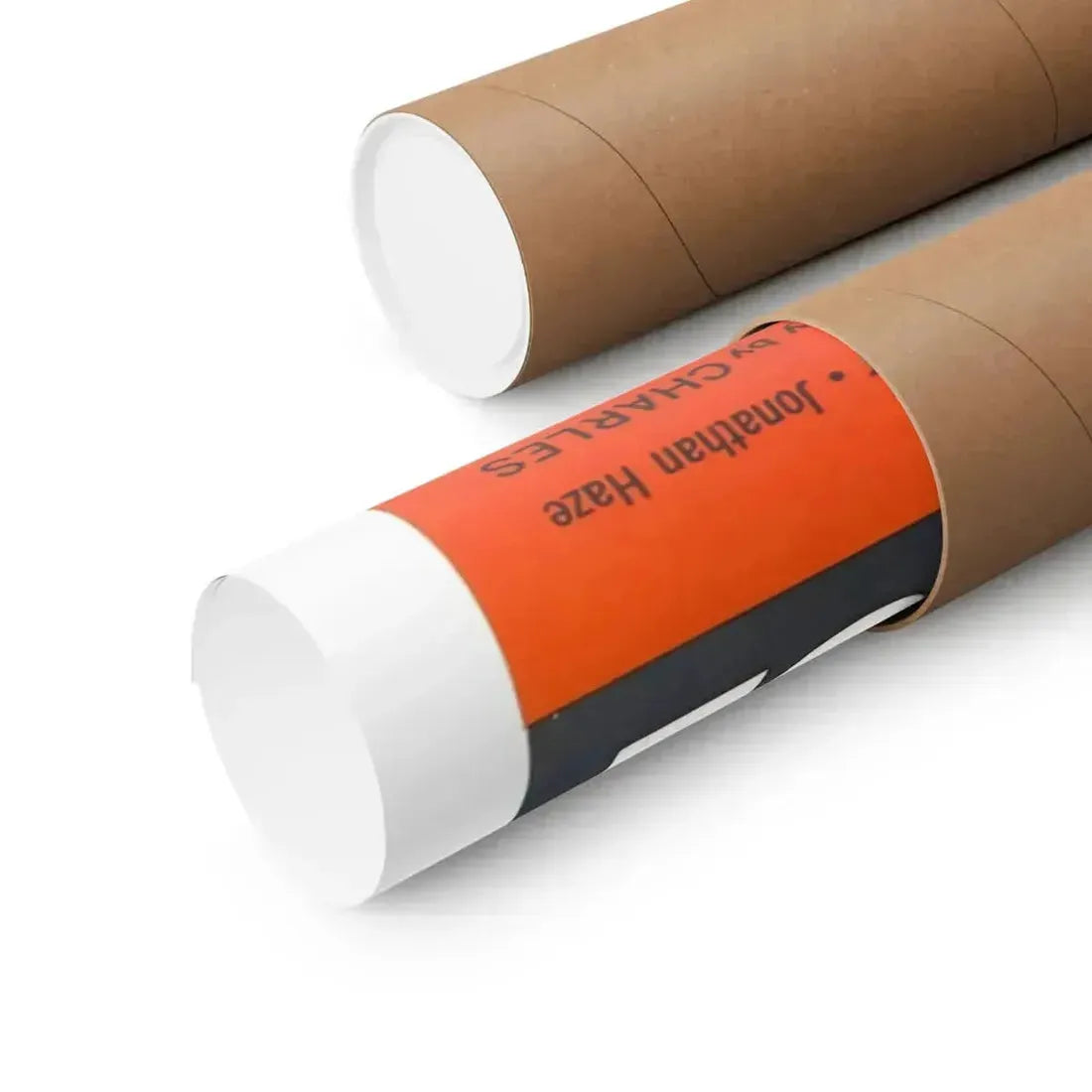 NAKED PARADISE 1957 - Paper Movie Poster - The Sticker Space