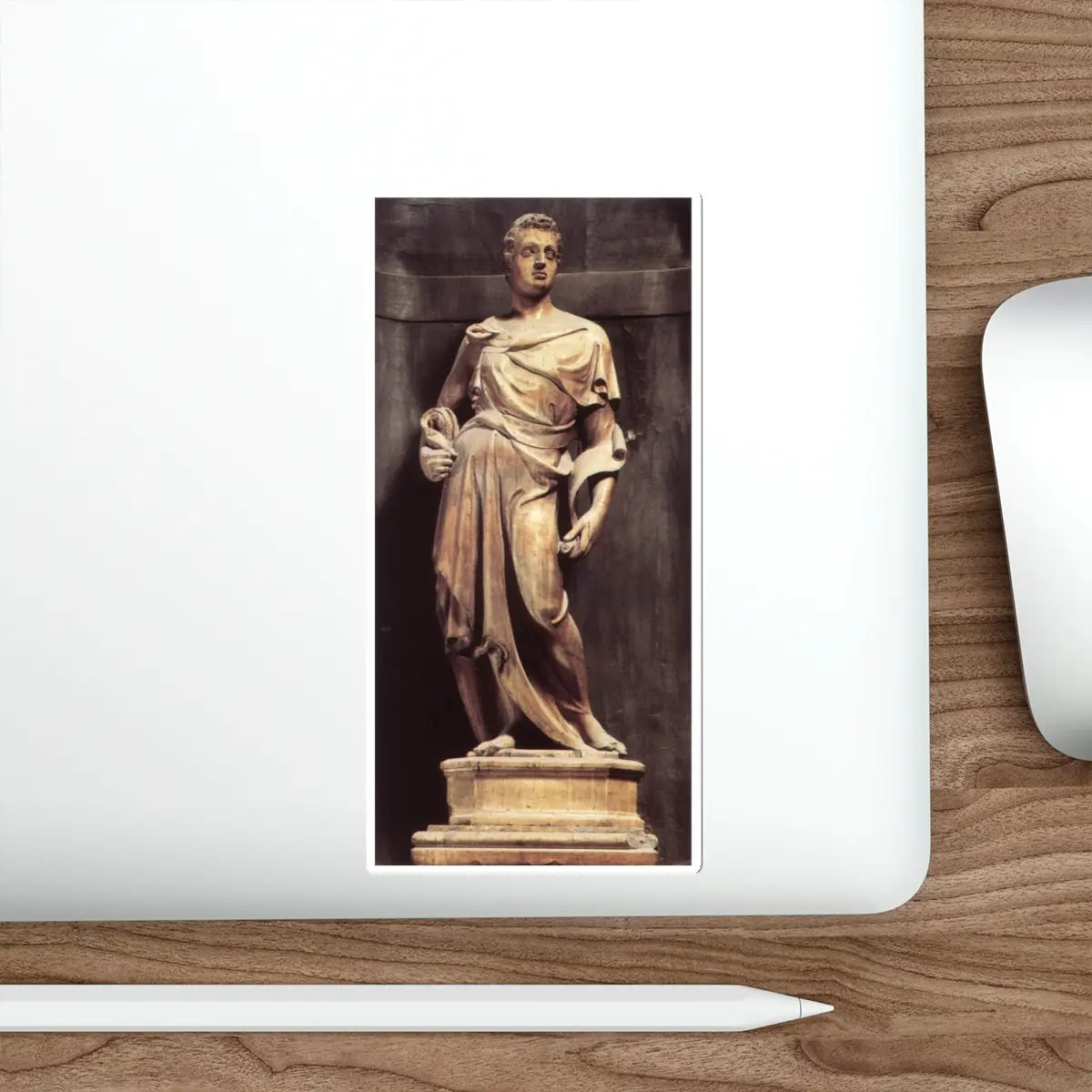 SKU:13020286503778029165 Sticker types:White Shape:Die-Cut Sizes:6" × 6"