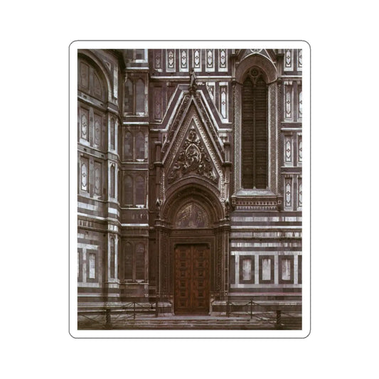 SKU:21183665966311692227 Sticker types:White Shape:Die-Cut Sizes:2" × 2"