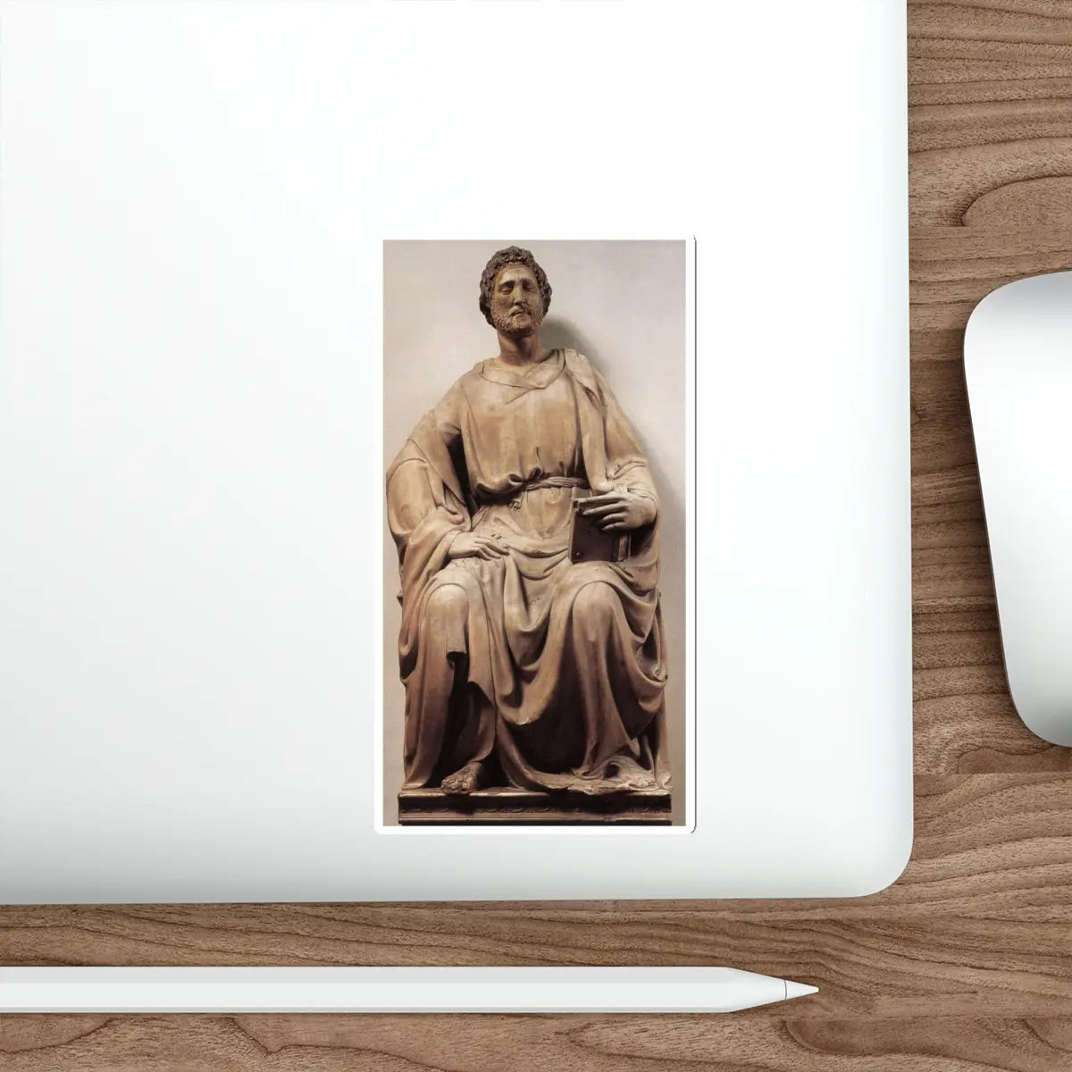 SKU:19666948545561122224 Sticker types:White Shape:Die-Cut Sizes:5" × 5"