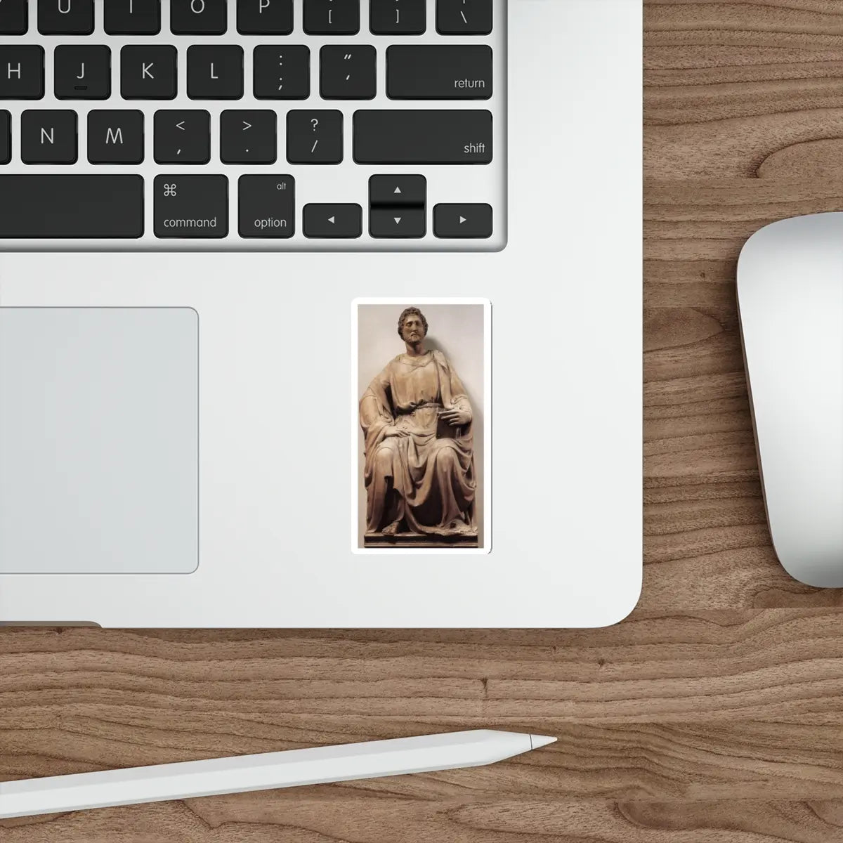 SKU:27037162916819827167 Sticker types:White Shape:Die-Cut Sizes:3" × 3"
