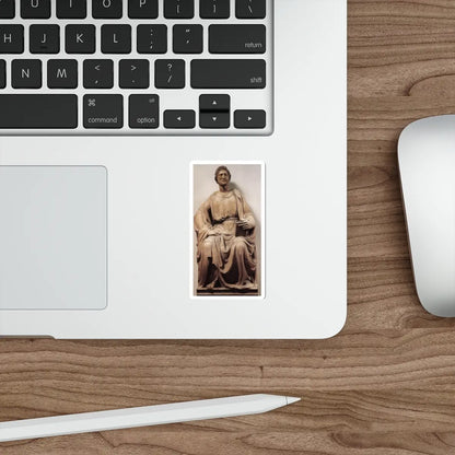 SKU:27037162916819827167 Sticker types:White Shape:Die-Cut Sizes:3" × 3"