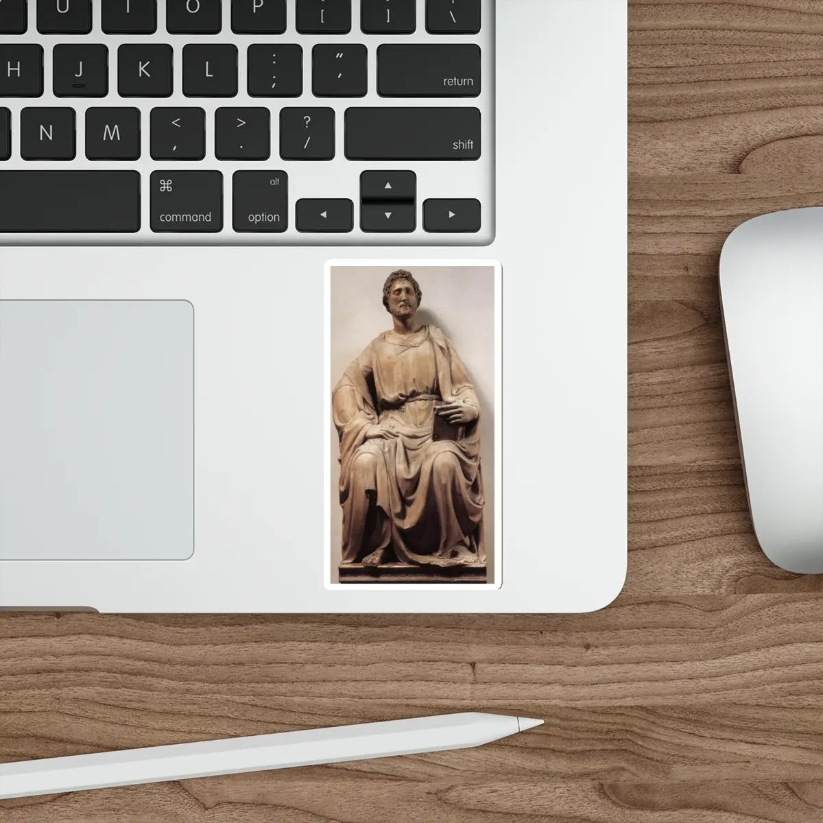 SKU:32931593111565510042 Sticker types:White Shape:Die-Cut Sizes:4" × 4"