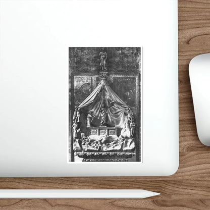 SKU:21040390247665655162 Sticker types:White Shape:Die-Cut Sizes:5" × 5"