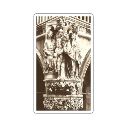 SKU:10320171616504697723 Sticker types:White Shape:Die-Cut Sizes:5" × 5"