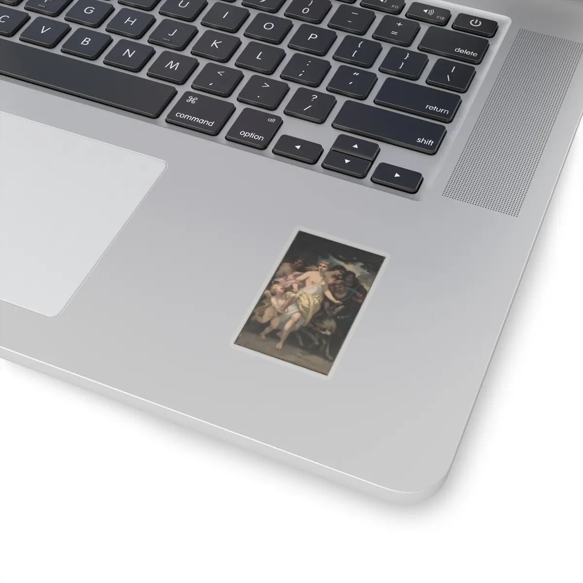 SKU:TSS-STICK-NRCVRG-2X2-1N267 Sizes:2" × 2" Types:Transparent