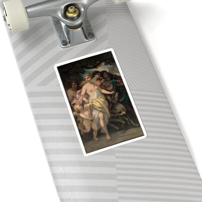 SKU:TSS-STICK-NRCVRG-6X6-3 Sizes:6" × 6" Types:White