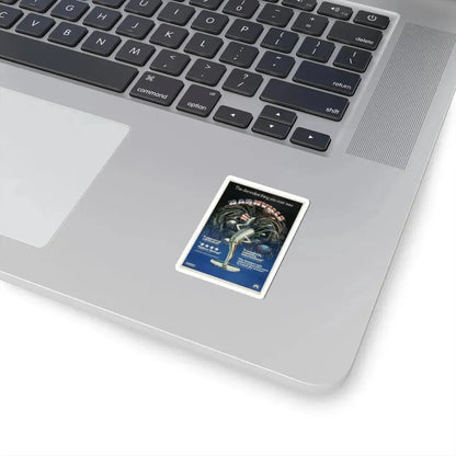 Nashville 1975 Movie Poster - STICKER Vinyl Kiss-Cut Decal - The Sticker Space