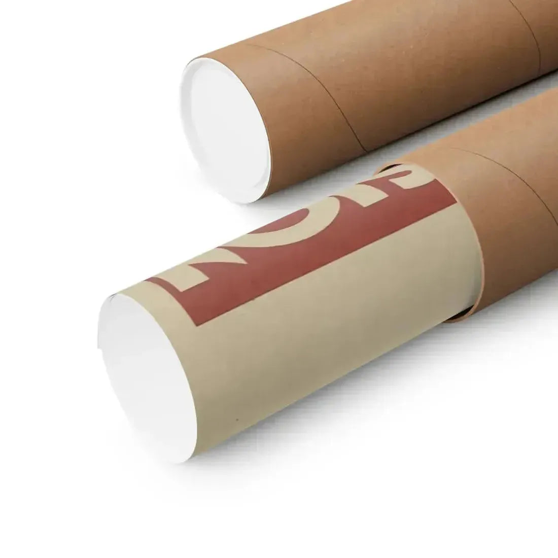 NATHALIE ESCAPE FROM HELL 1978 - Paper Movie Poster - The Sticker Space