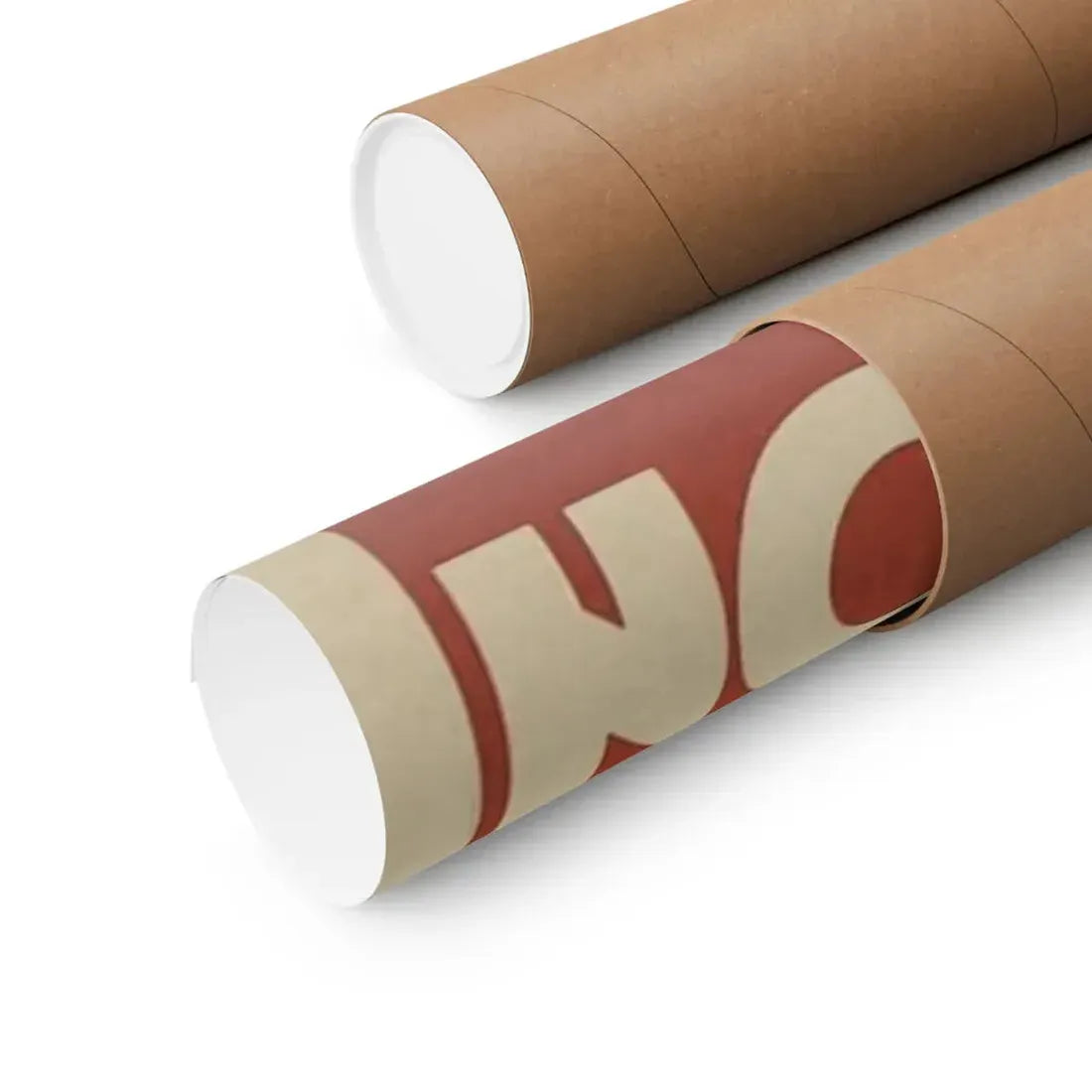 NATHALIE ESCAPE FROM HELL 1978 - Paper Movie Poster - The Sticker Space