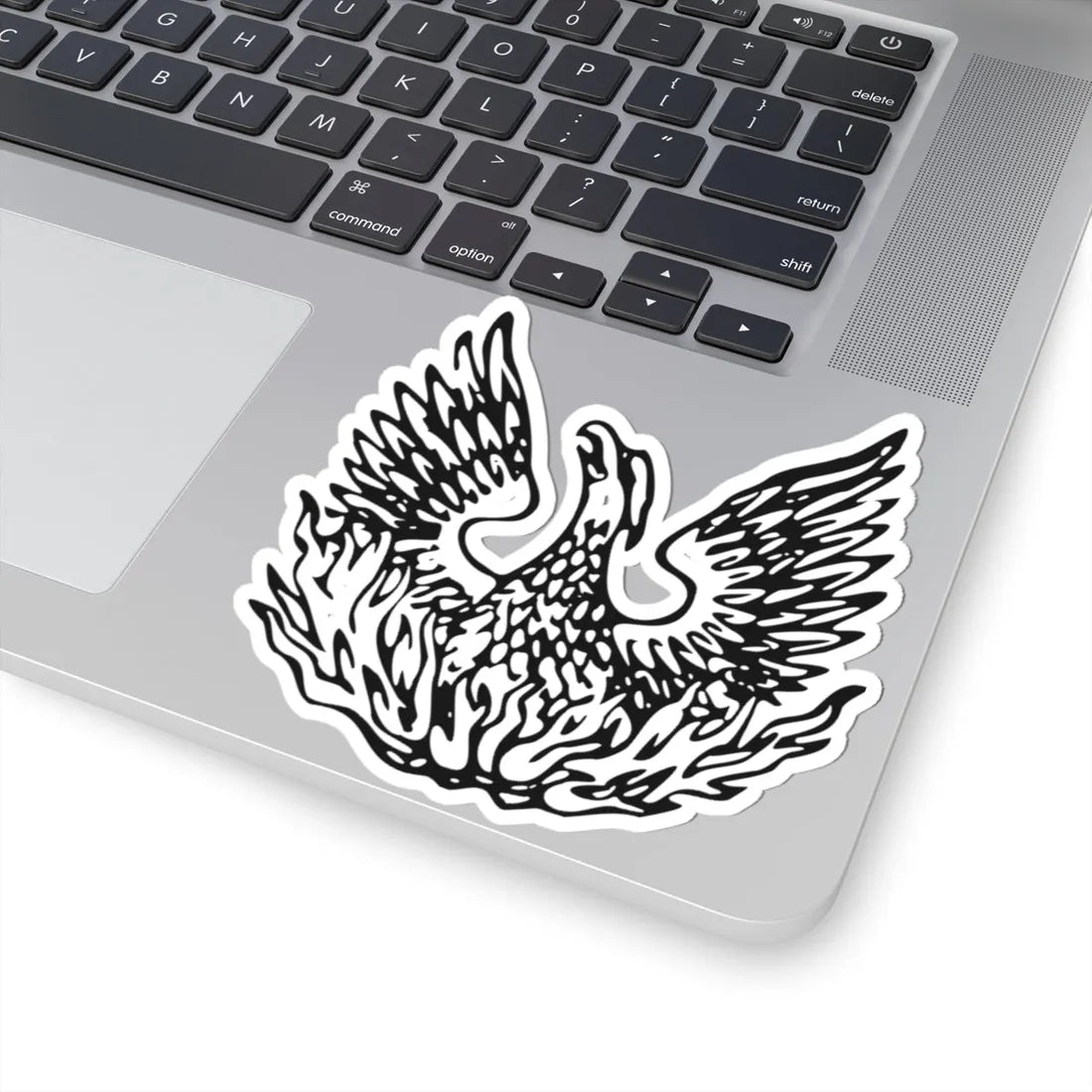 National Emblem of Greece Government Gazette 1973 (Greece) (Coat of Arms) STICKER Vinyl Kiss-Cut Decal - The Sticker Space