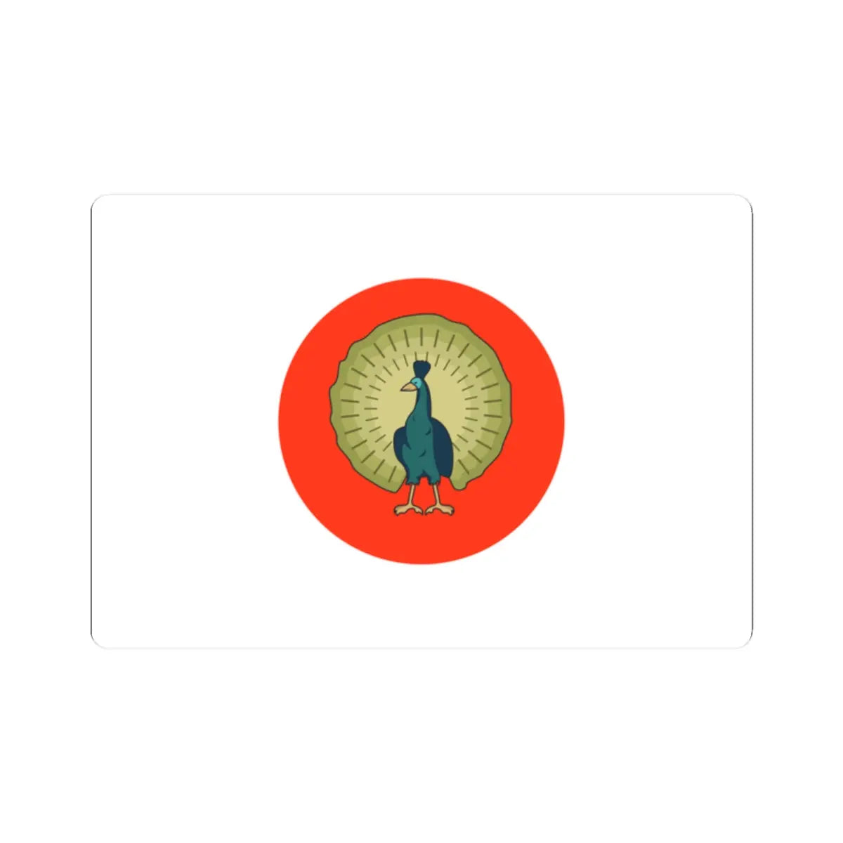 SKU:33816537834385130929 Sizes:2" × 2" Types:White