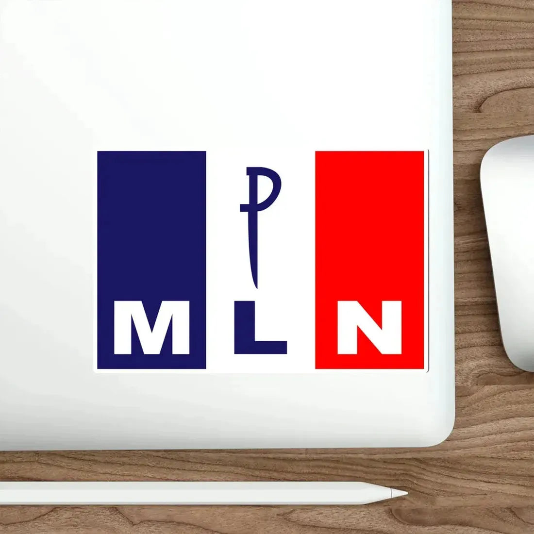 National Liberation Movement Guatemala STICKER Vinyl Die-Cut Decal - The Sticker Space