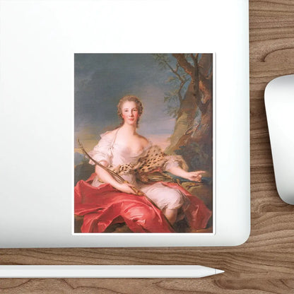 SKU:22676978081780199978 Sticker types:White Shape:Die-Cut Sizes:6" × 6"