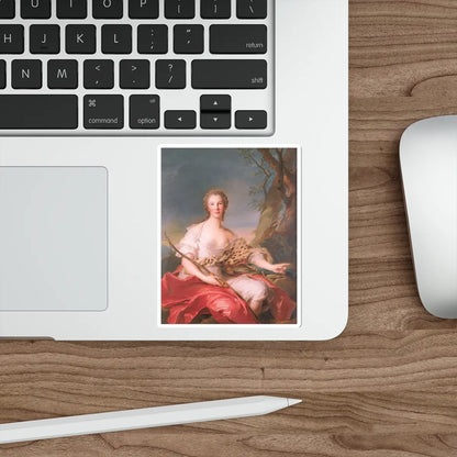 SKU:45376592305029486519 Sticker types:White Shape:Die-Cut Sizes:4" × 4"